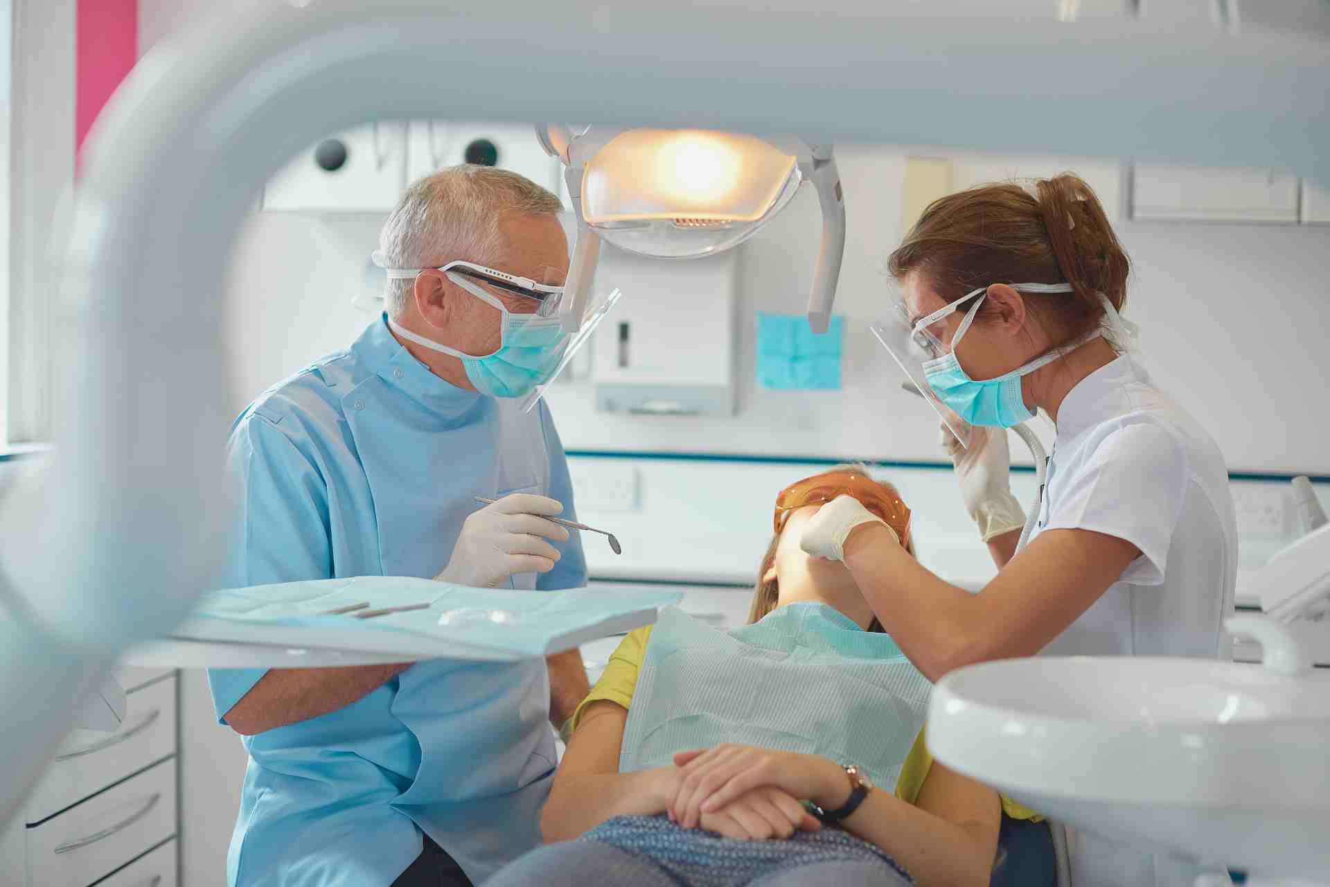Dentist in Pasco, WA